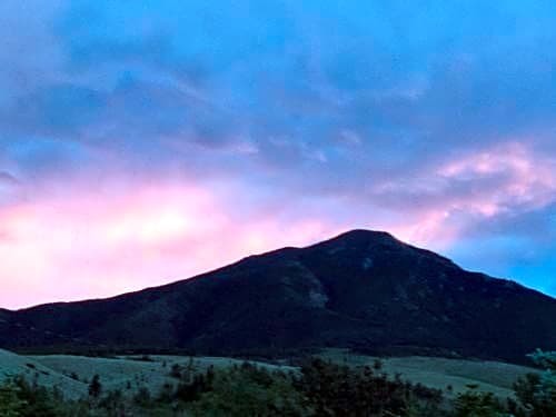 Inn on the Beartooth