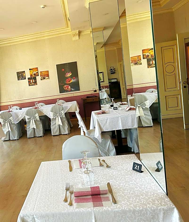 Hotel Bentivoglio Residenza D'Epoca