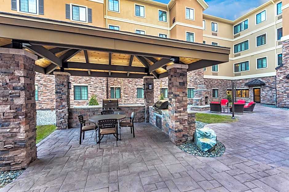 Staybridge Suites Anchorage By IHG
