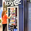 ibis Budget Clermont Ferrand Centre Montferrand