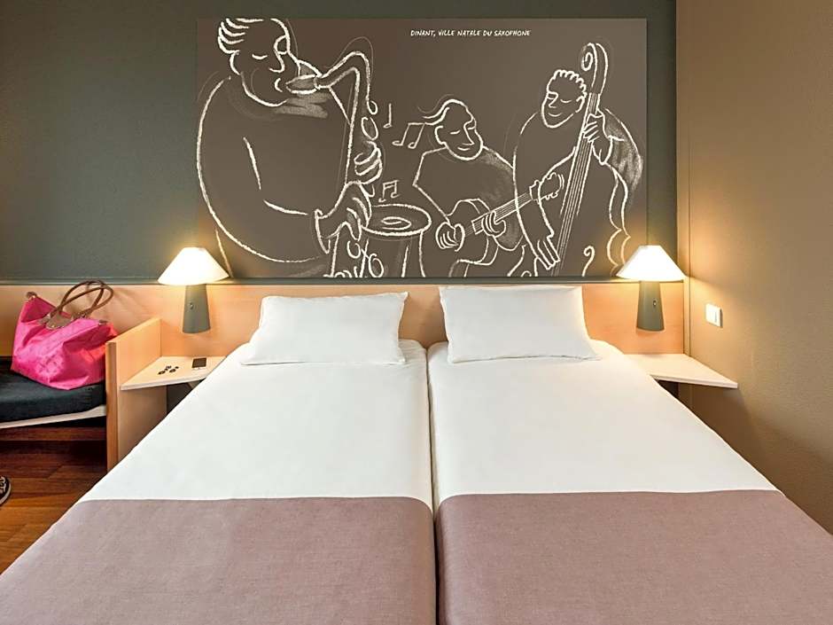 ibis Dinant