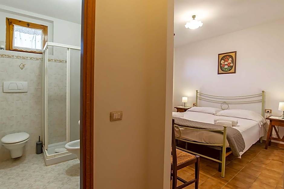 Residenza di Campagna Montelleri