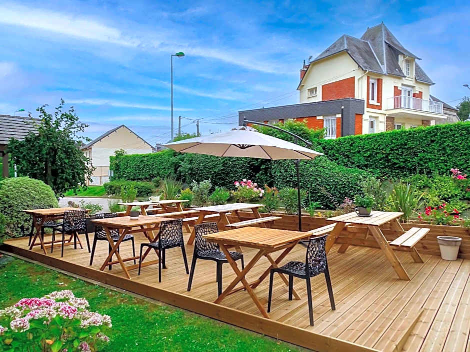 Hotel Ibis Budget Fecamp