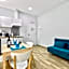 Umihouse apartamentos centro Alicante