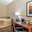 Comfort Suites Manhattan