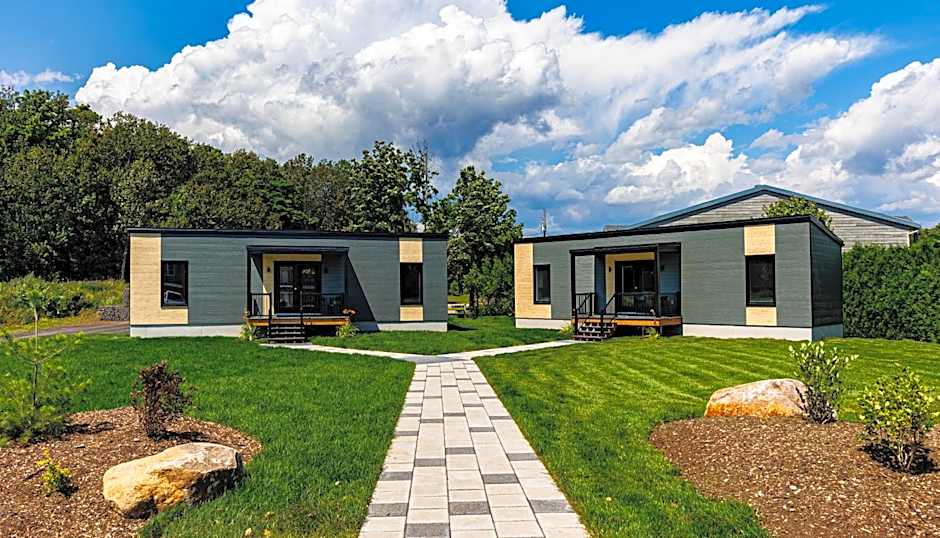 Hotel-Motel Castel de la Mer