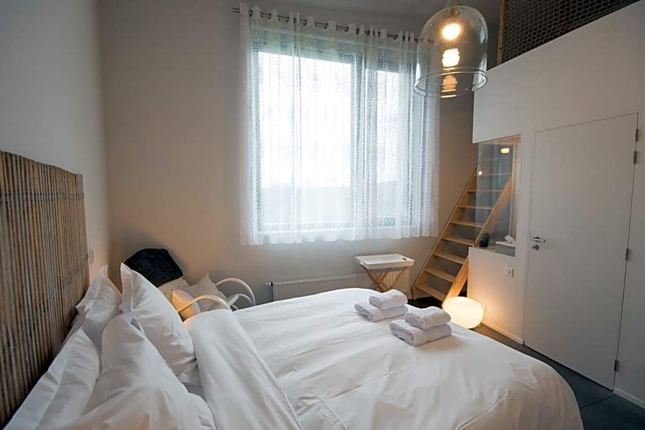 Maison d'Hôtes Cerf'titude