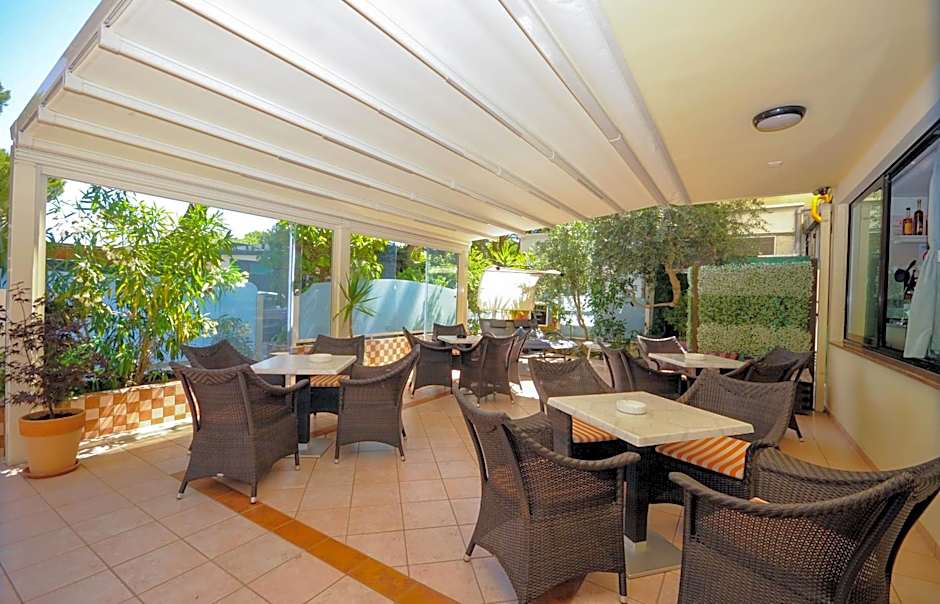 Hotel Tulipe Nazionale