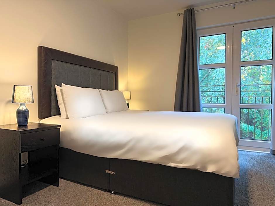 The Gilvenbank Hotel