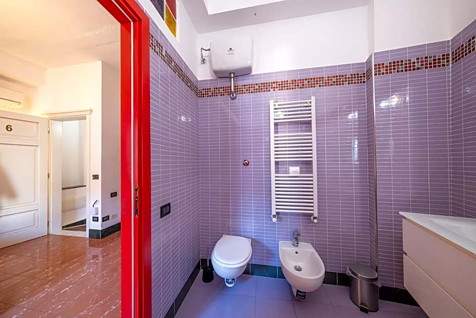 BBC Christian Bed & Breakfast