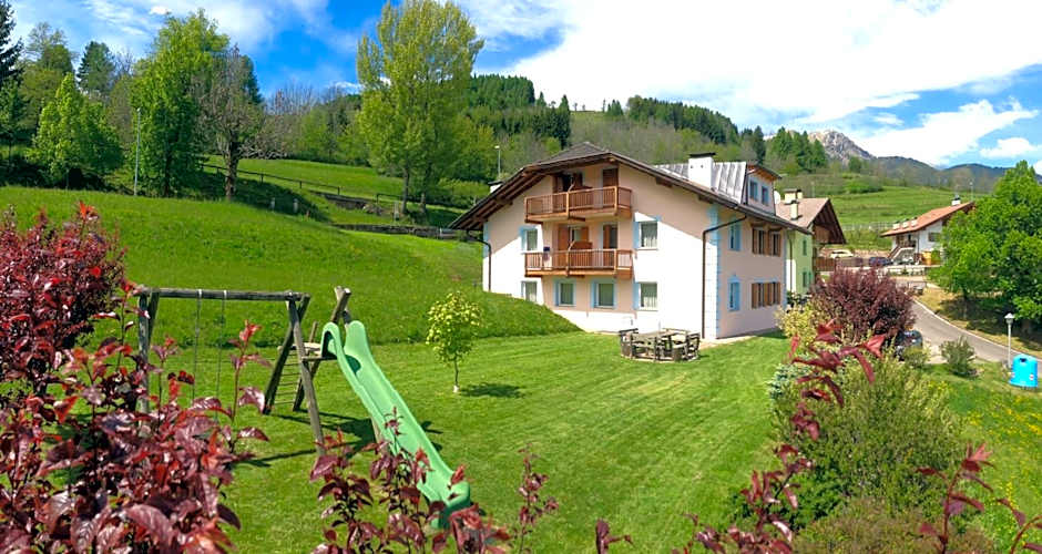 Residence Villa Boschetto