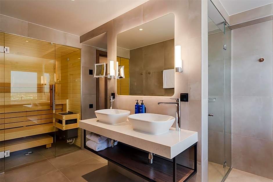 Radisson Blu Latvija Conference & Spa Hotel