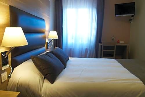 AUBERGE DE L'HELIX