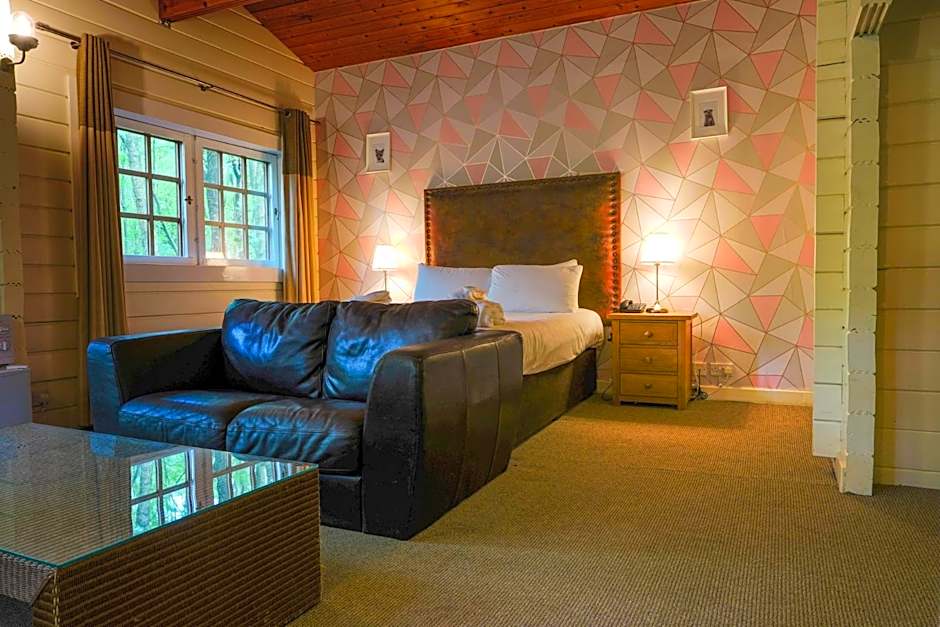 Chevin Country Park Hotel & Spa