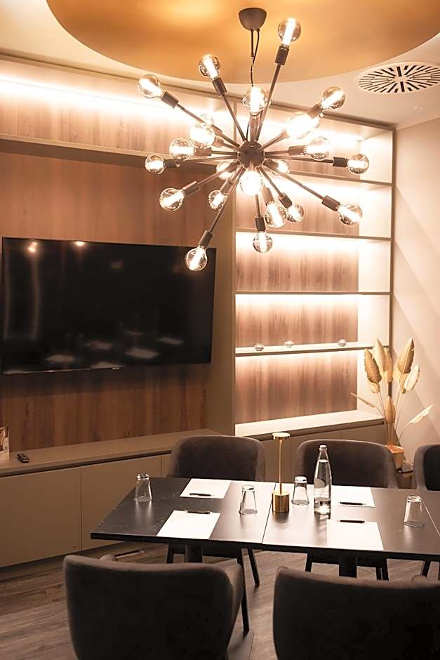 PLAZA Premium Heidelberg