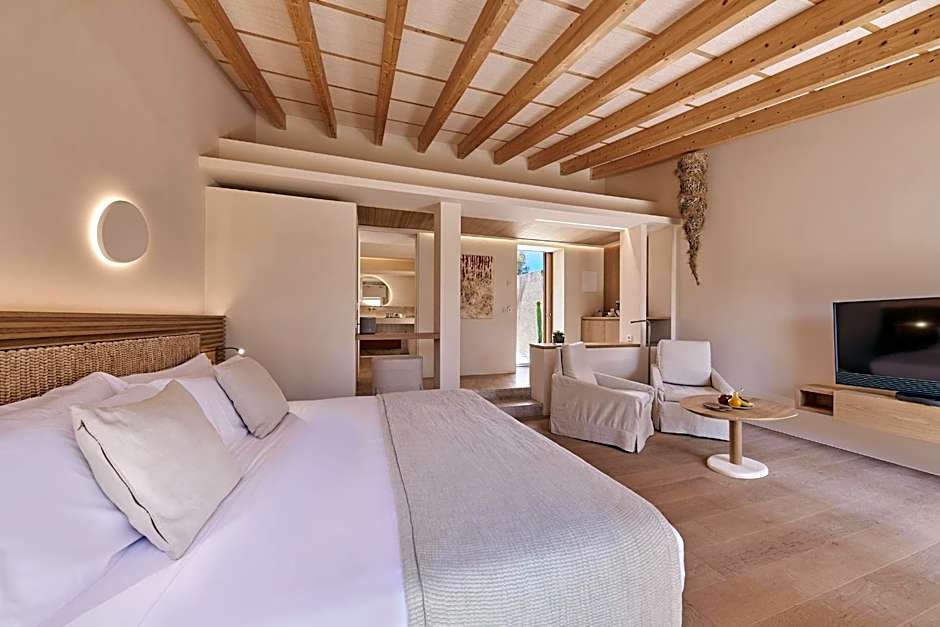 Pleta de Mar, Luxury Hotel by Nature - Adults Only