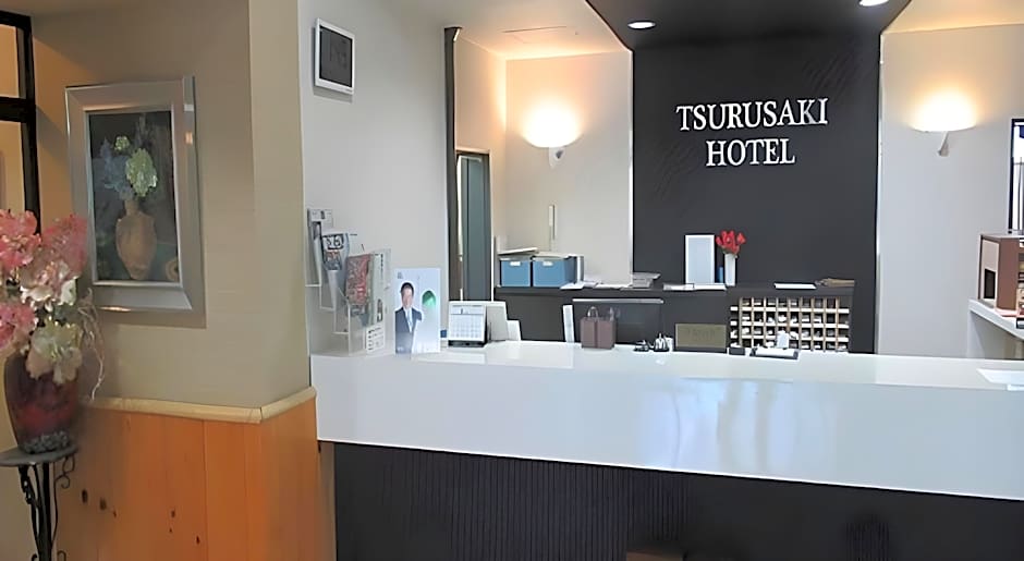 Tsurusaki Hotel