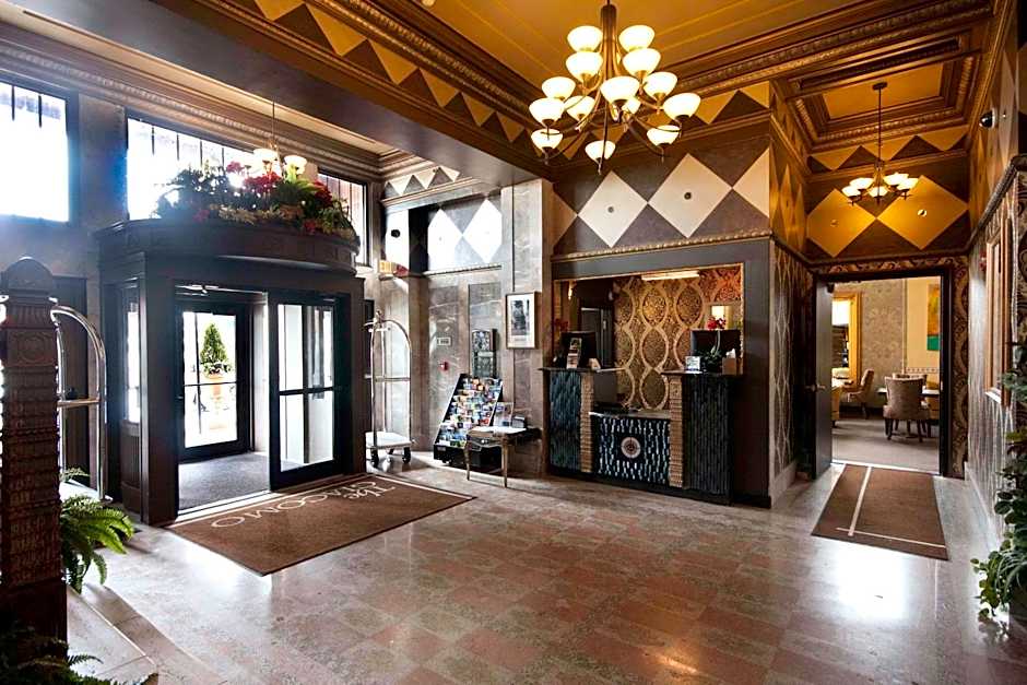 The Giacomo, An Ascend Hotel Collection Member
