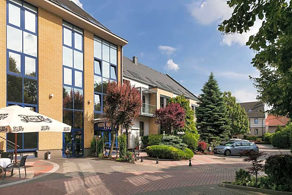 Hotel Kálvária Superior