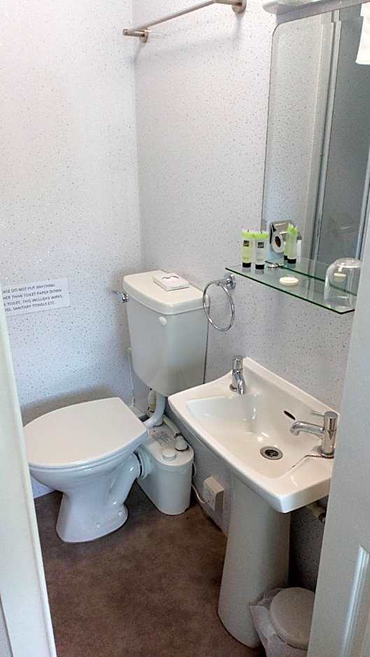 Barclay Court Guest House