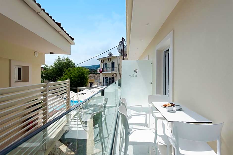 Melina Bay Boutique Hotel