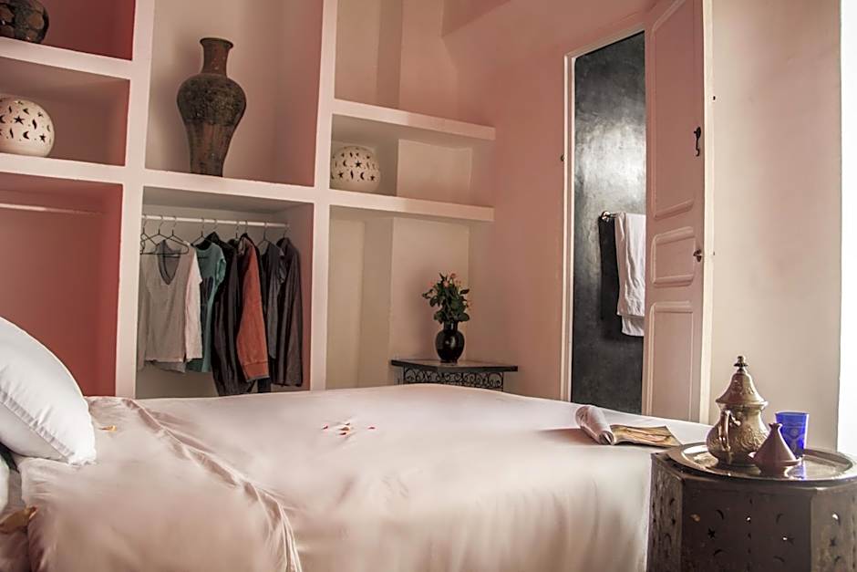 Riad THALGE