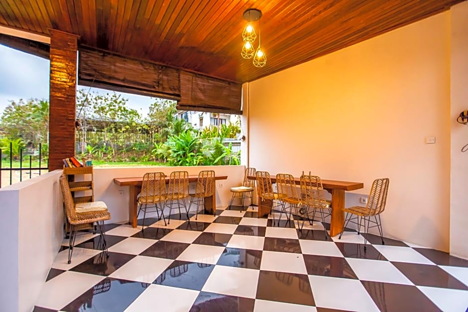 The Nest Canggu