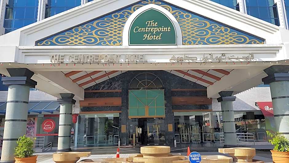 The Centrepoint Hotel