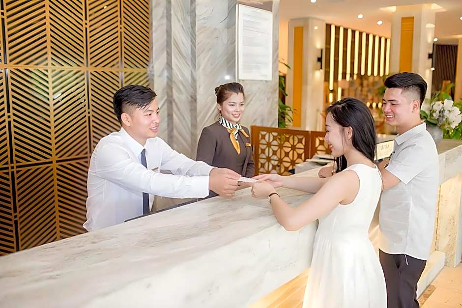 Muong Thanh Luxury Dien Lam