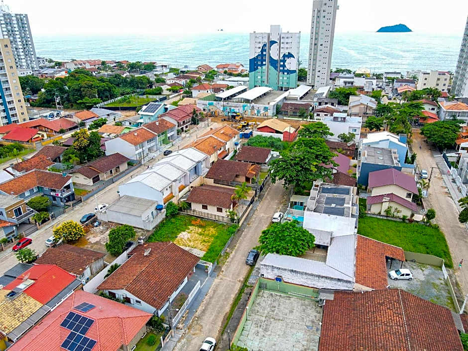 Fantástica casa apenas 300m do mar em Piçarras