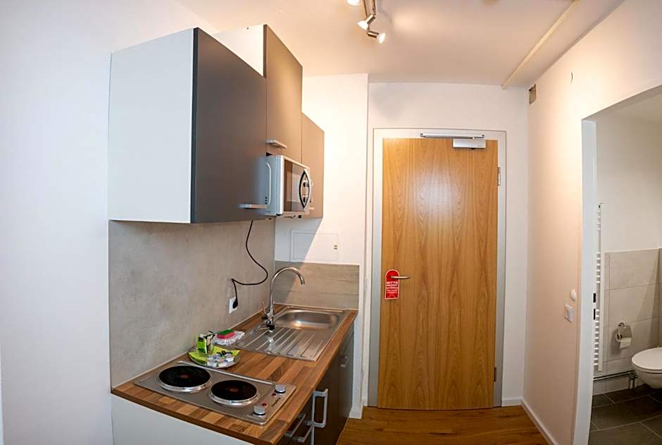 Hotel Quellenhof - Self-Check-in