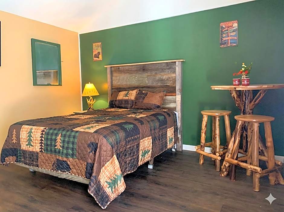Motel Montreal