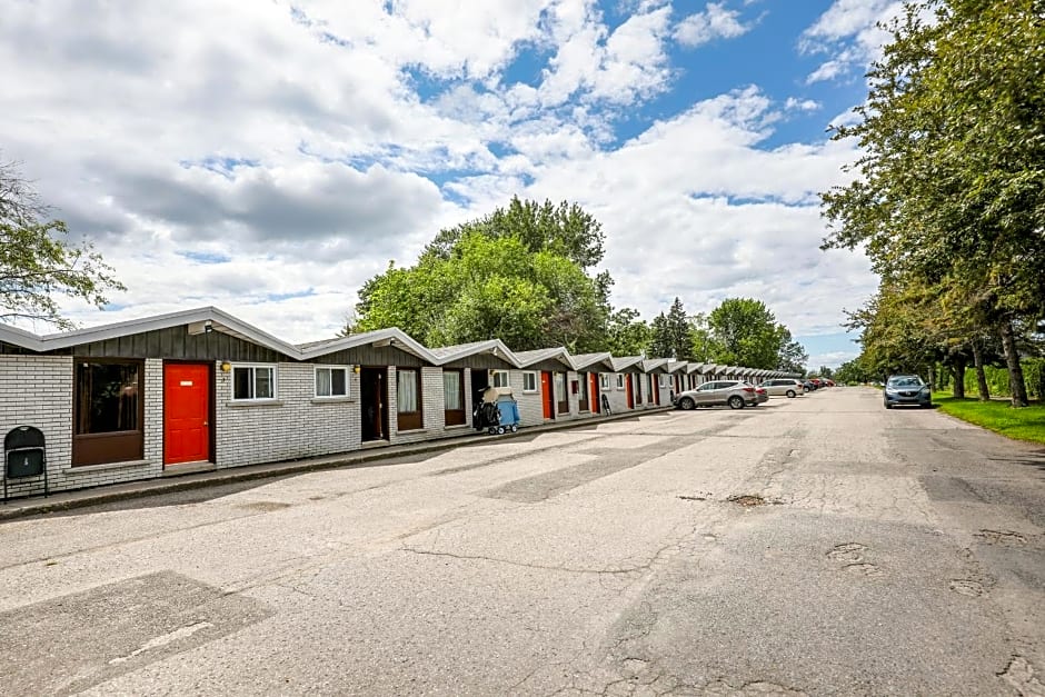 Motel Rideau