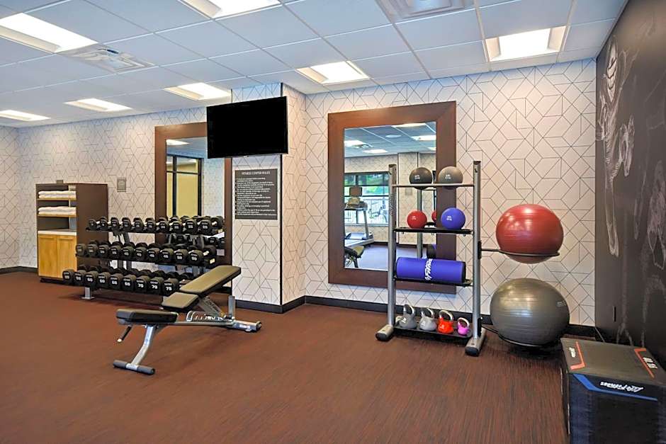 Homewood Suites by Hilton Tuscaloosa Downtown, AL