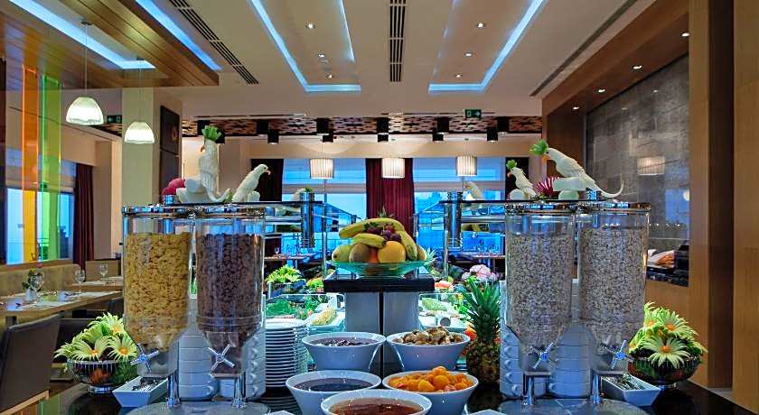 Wyndham Garden Diyarbakir