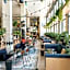 JOST Hotel Montpellier Centre St Roch