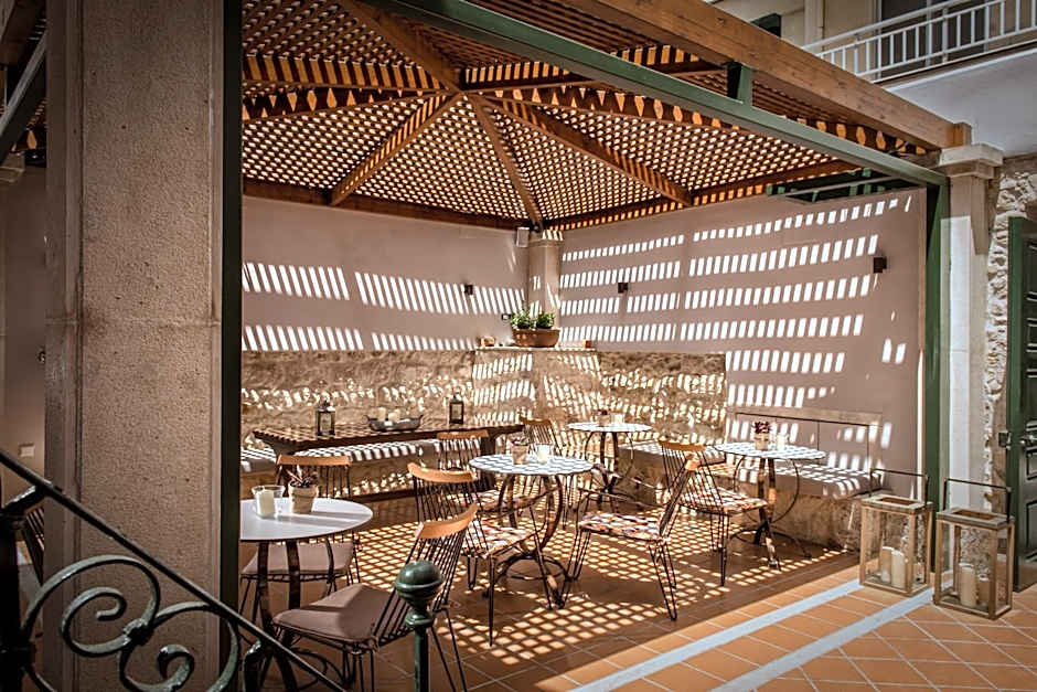 Veneziano Boutique Hotel