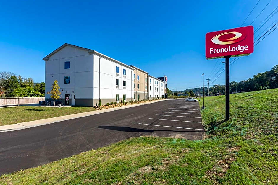 Econo Lodge Dayton North