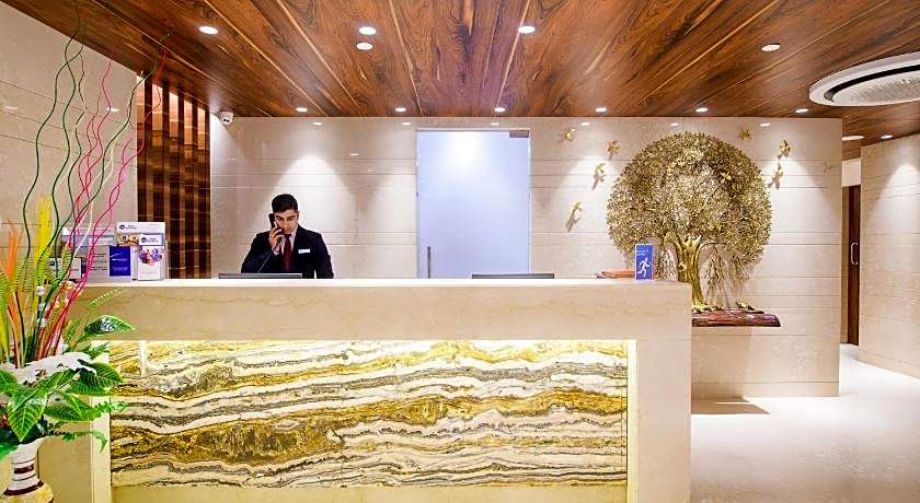 Best Western La Vista Pathankot