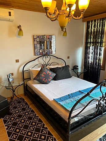 Suite with Sea View