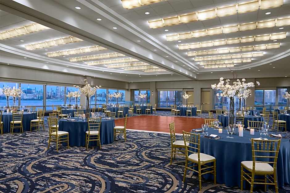 Hyatt Regency Jersey City on the Hudson