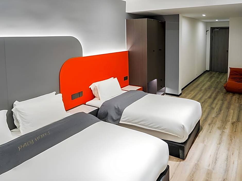 Golden Lisbon Hotel