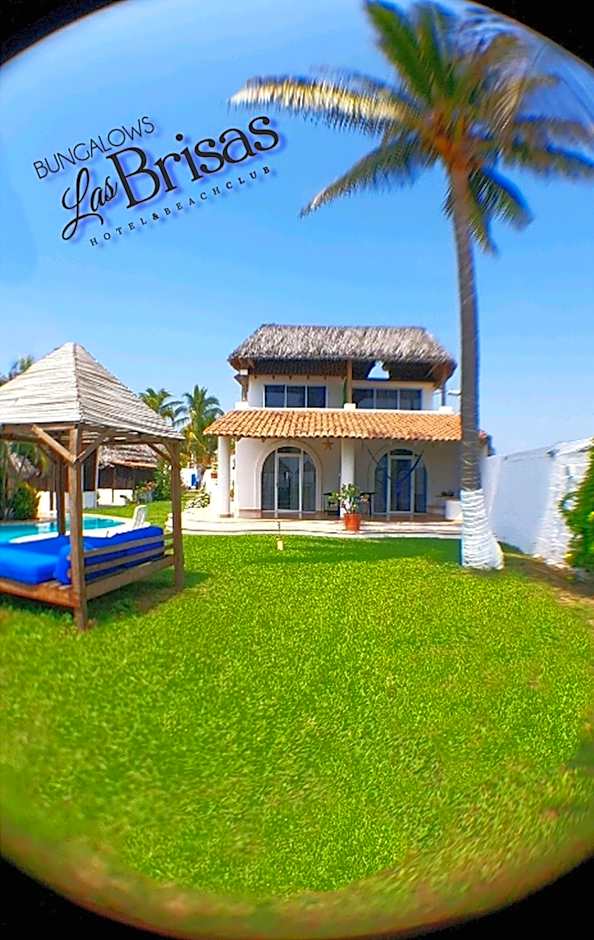 Bungalows Las Brisas Acapulco