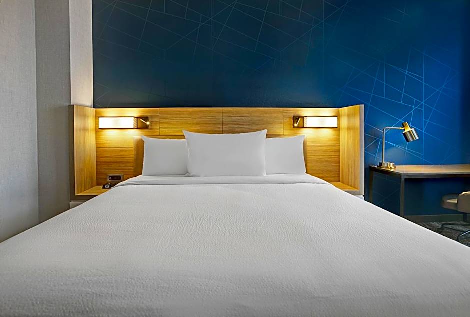 SpringHill Suites by Marriott Franklin Cool Springs