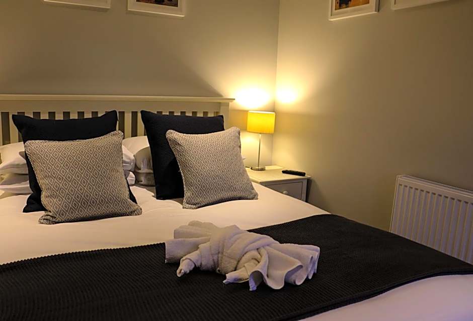 The Victory at Mersea