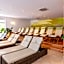 Best Western Plus Parkhotel Maximilian Ottobeuren
