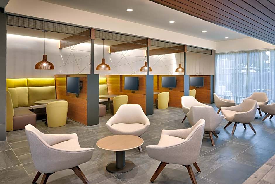 Courtyard by Marriott Los Angeles LAX/Hawthorne