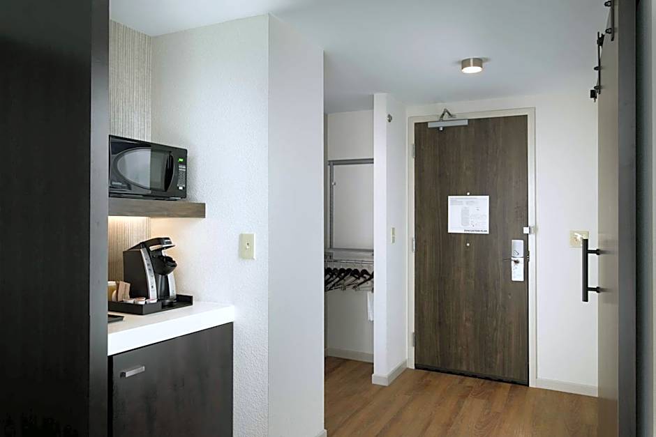 Hilton Garden Inn Memphis Downtown Beale Street