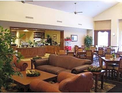 Homewood Suites Bakersfield