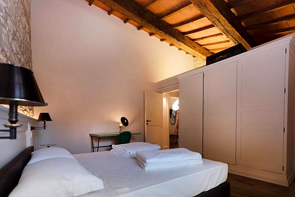 Residenza Palazzo Brenzoni